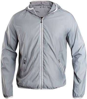 Clique 020964 Hardy Reflective - Reflective - XXL