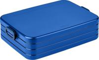 Mepal Lunchbox Take A Break Large - Vivid Blue