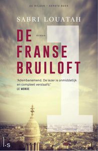 De Franse bruiloft - Sabri Louatah - ebook