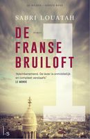 De Franse bruiloft - Sabri Louatah - ebook