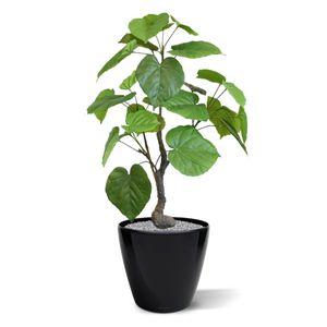 Ficus Umbellata kunstplant 60cm