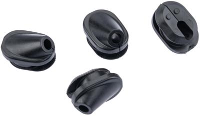 SHIMANO Rubber seal shim.di2 7x8mm