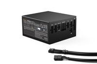 be quiet! BN338 power supply unit 1000 W 20+4 pin ATX ATX Zwart - thumbnail