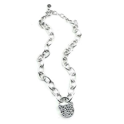 Ketting Dames Karl Lagerfeld 5512238 25 cm
