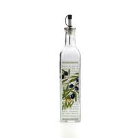 Flesje Quid Renova Transparant Glas 500 ml