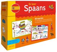 Ik leer Spaans (Paperback)