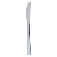 Messen Set Quid Hotel Metaal Roestvrij staal 16,5 cm 12 Stuks
