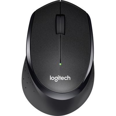 M330 SILENT PLUS Muis