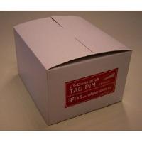 UT-Nylon textielpins 35mm F 120/cl 12000