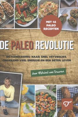 De Paleo revolutie (Hardback)