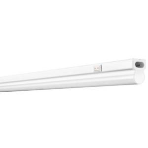 LEDVANCE LINEAR COMPACT SWITCH LED-monitorlamp LED LED vast ingebouwd 8 W Neutraalwit Wit