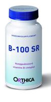 Orthica Vitamine B-100 SR (60 tab)