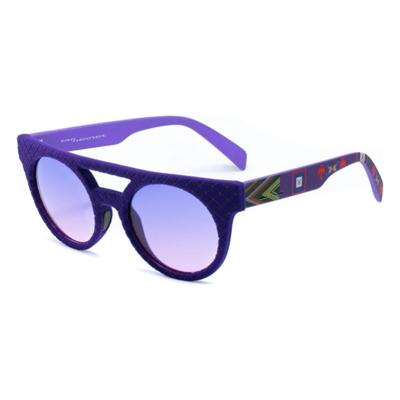 Unisex zonnebril Italia Independent 0903VI-IND-017
