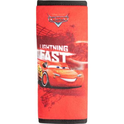 Kussentje voor veiligheidsgordel Cars CZ10263