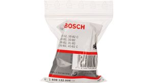 Bosch Accessories 1608132006 Diepteaanslag, geschikt voor GHO 26-82, GHO 31-82, GHO 36-82 C, GHO 40-82 C