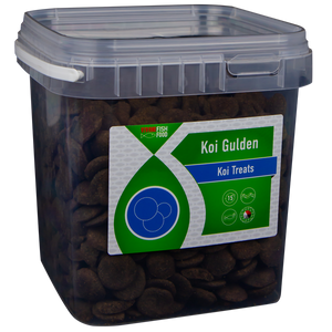 Vivani Koi Gulden - 5 liter