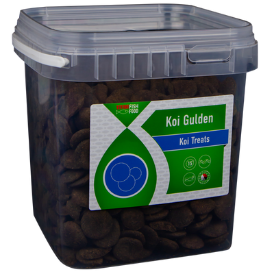 Vivani Koi Gulden - 5 liter