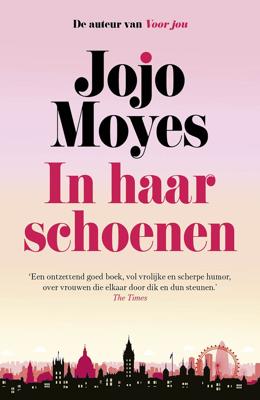 In haar schoenen (Paperback)