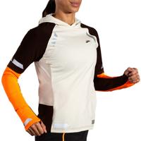 Brooks Run Visible Thermal Hoodie 2.0 Dames
