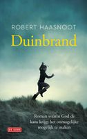 Duinbrand - Robert Haasnoot - ebook