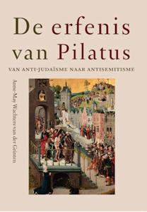 De erfenis van Pilatus (Paperback)