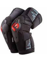 G-form Kneepad E-line Kniebeschermer Zwart M