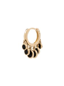 Jacquie Aiche boucle d'oreille Shaker en or 14ct