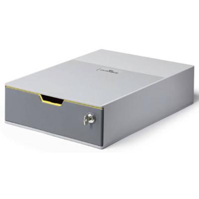 Durable VARICOLOR 1 SAFE - 7601 760127 Ladebox Meerdere kleuren 1 stuk(s)