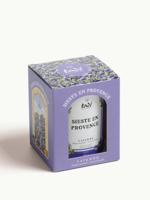 Geurkaars lavendel 180 Gram