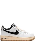 Nike baskets Air Force 1 'Command Force - Summit White' - Blanc - thumbnail