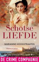 Schotse liefde - Marianne Hoogstraaten - ebook