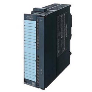 Siemens 6ES7338-4BC01-0AB0 6ES73384BC010AB0 PLC-uitbreidingsmodule 24 V/DC