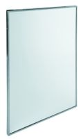 Mediclinics Mediclinics spiegel 800x600 mm - RVS