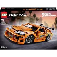 LEGO® TECHNIC 42204 Fast and Furious Toyota Supra MK4