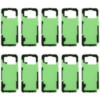 10 stuks waterdichte zelfklevende stickers voor Galaxy Note9