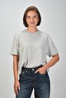 L&apos;Ame de Julie trui Joya K92-7541-105 foggy