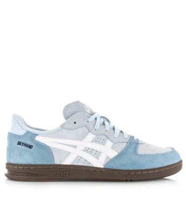 ASICS - Skyhand OG light blue white Suede Unisex