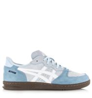 ASICS - Skyhand OG light blue white Suede Unisex