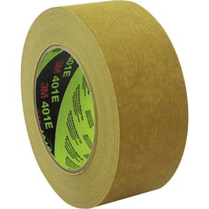 3M 4011850 Afdektape Bruin (l x b) 50 m x 18 mm 1 stuk(s)