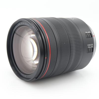 Canon RF 24-105mm f/4 L IS USM occasion