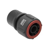 Fiskars FiberComp Slangkoppeling 19 mm FLOW - 1054787