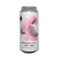 Factory Brewing Reveries Of Hbc 586 44CL