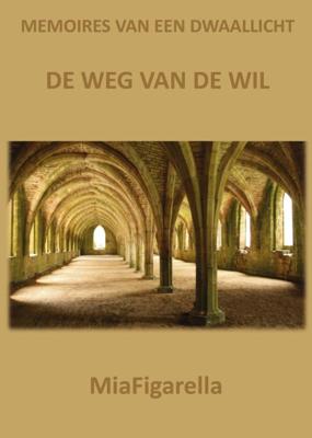 Memoires van een dwaallicht (Paperback)
