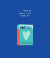 Jij bent er één uit de duizend (Hardback) Jij bent er één uit de duizend (Hardback)
