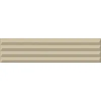 Volume Ivory Pyramid mat 6x25