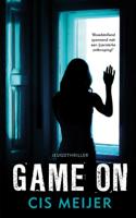 Game on (Hardback)