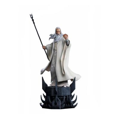 Lord Of The Rings BDS Art Scale Statue 1/10 Saruman 29 cm Lord Of The Rings BDS Art Scale Statue 1/10 Saruman 29 cm