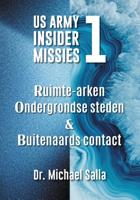 Ruimte-arken, ondergrondse steden & buitenaards contact (Paperback)