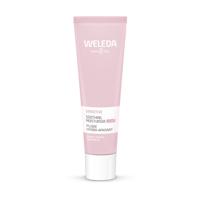 Weleda Sensitive Soothing Moisturiser Light 30ml