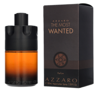 Azzaro The Most Wanted Parfum Spray 150 ml Eau de Parfum Heren